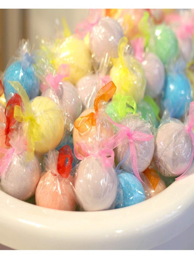 Morepack Clear Cellophane Sheets,120 pieces 12x12 Inches Cello Sheets, Cellophane Wrap for Candy, DIY Arts Crafts Decoration and More - Image 5